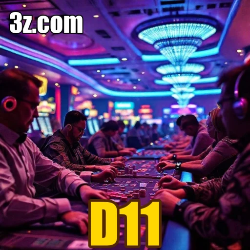 Desvendando os Melhores Puzzles do D11 para Diversão