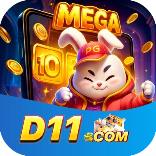 Plataforma d11 - Apostas Online