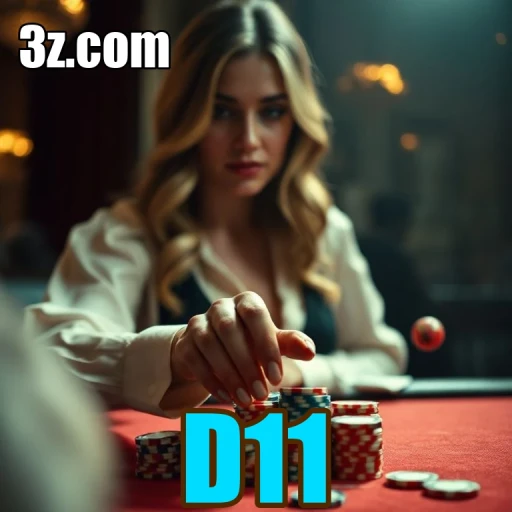 Mestre em Estratégia: A Seção de Jogos do D11 que Encanta