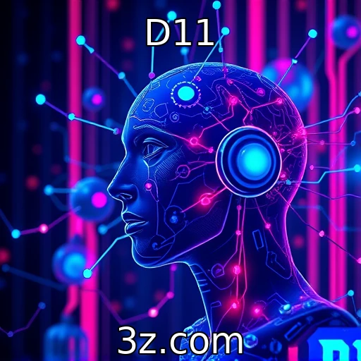 Como a inteligência artificial está moldando o design de jogos