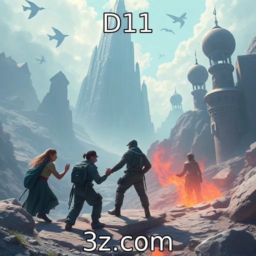 Tendências emergentes no design de jogos